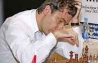 Украинец выиграл шахматный турнир в Ницце