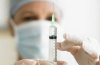 В Украину прибыло более 1 млн доз вакцины против полиомиелита 