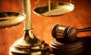Суд признал незаконным бездействие избиркома в регистрации «Відродження»