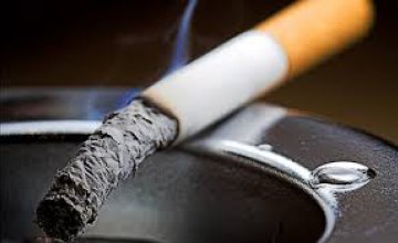 Минфин предлагает повысить цену на сигареты на 5 грн