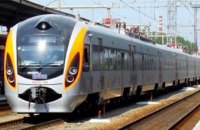 В Украине начал курсировать новый поезд в Польшу