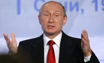 Путин потребовал отказаться от поставок украинского электричества в Крым