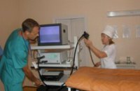 47 больниц Днепропетровской области получили новое медоборудование на 54 млн грн