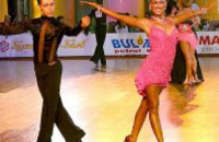 DNEPR CUP - 2010 объединит несколько престижных танцевальных турниров