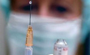 Кабмин выделил 71,9 млн грн на вакцинацию детей