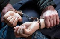 ​В Каменском полиция задержала двух мужчин за кражу телефонного кабеля