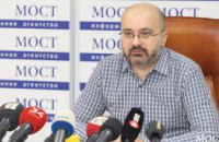 Днепропетровская область пожалела голоса для Порошенко, - эксперт 