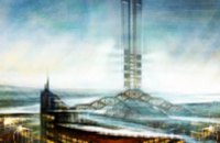 Днепропетровские архитекторы стали финалистами международного концептуального конкурса небоскребов eVolo 2011