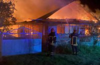 Постраждали люди, є руйнування: наслідки ворожих атак на Самарівський, Нікопольський та Синельниківський райони