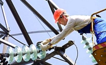 Никопольский предприниматель возмутил «Днепрооблэнерго» злостным невыполнением Правил пользования электрической энергией