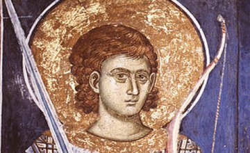 Сьогодні православні вшановують мученика Нестора Солунського