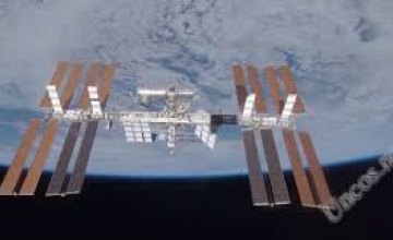 В Казахстане приземлился экипаж с Международной космической станции (ВИДЕО)