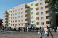 Украинцам раздадут квартир на 2 млрд