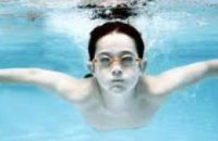 В Днепропетровске стартовал VII этап программы обучения плаванию для школьников