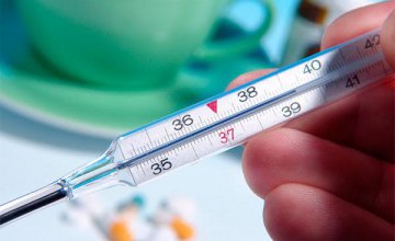 На Днепропетровщине превышен эпидемиологический порог по гриппу: как не заболеть