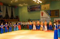 В Днепропетровске пройдет Международный фестиваль боевых искусств