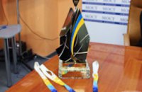 Днепровский женский хоккейный клуб «Dnepr Queens» выиграл чемпионат Украины