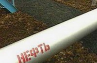 Злоумышленники украли 40 т нефти из нефтепровода
