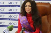 «Мисс Днепропетровск 2012» Юлия Гершун получает второе высшее образование и мечтает открыть школу танцев