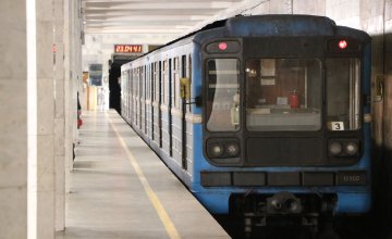 На станції метро «Покровська» провели технічну перевірку виличних переводів 