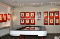 В Днепре открылась вторая выставка оригинальных работ Сальвадора Дали (ФОТОРЕПОРТАЖ) 
