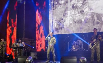 Уже более 30 военных пожелали присоединиться к фестивалю «Песни, рожденные в АТО»-2019 - Валентин Резниченко