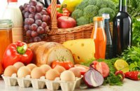 Порошенко подписал закон о безопасности и качестве пищевых продуктов