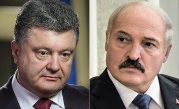 Лукашенко посетит Украину уже на этой неделе