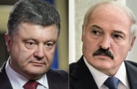 Лукашенко посетит Украину уже на этой неделе