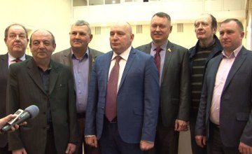 Команда Радикальной партии Днепропетровской области  продолжает работать на благо горожан, -  Виталий Скворцов