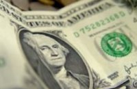 Доллар перестал расти на межбанке
