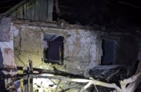 Атаки на Нікопольщину: поранені дві людини 