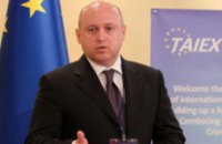 Начальник налоговой милиции Украины Андрей Головач возглавил Координационный совет руководителей органов налоговых расследований