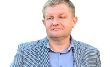 Алексей Лещенко: «Нельзя оставаться в стороне — нужны перемены, но не силой, а законным путем»