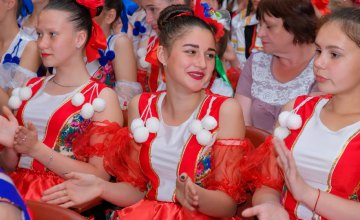 Более 600 детей представили свои таланты на петриковском кастинге областного конкурса «Z_ефир» 