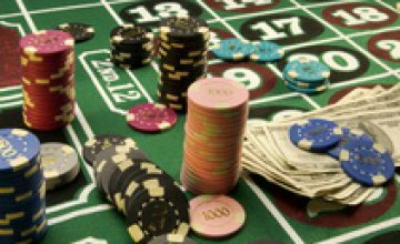 Азартные игры исключили из числа лицензируемых видов хоздеятельности