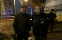  Борис Филатов: предпринимают чрезвычайные меры, чтобы избежать обрушения здания общежития «Днепровской политехники»