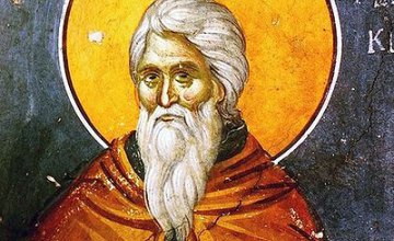 Сегодня православные молитвенно почитают память преподобного Иоанна Лествичника
