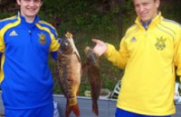 Рыбный день сборной Украины: днепрянин Руслан Ротань – рекордсмен