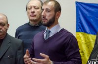 В Днепре народный депутат Сергей Рыбалка провел встречу активистами Волонтерского центра «Надія» (ВИДЕО)