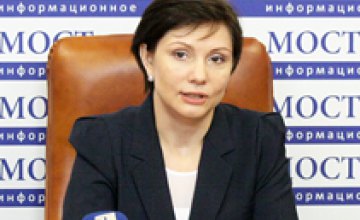 Если депутаты будут отстаивать вопросы своего региона, межфракционное объединение будет эффективным, - Елена Бондаренко