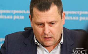 Борис Филатов прокомментировал кадровые назначения городского совета