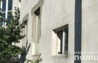 В Каменском мужчина ограбил СТО