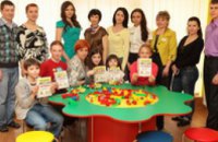 В Днепропетровске детей будут обучать робототехнике