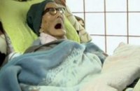 В возрасте 116 лет скончался самый пожилой человек планеты