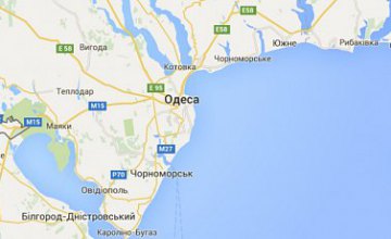 Google и Википедия обновили названия переименованных городов в Украине