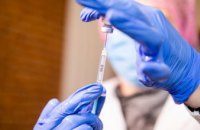 Почти 3 тыс подростков Днепропетровской области сделали прививку от коронавируса