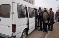 В новой городской сети будет 118 автобусных, 18 троллейбусных и 13 трамвайных маршрутов