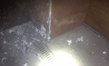 В Ровно в дом местного жителя неизвестные бросили гранату