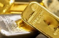 Нацбанк Украины снизил цены на драгоценные металлы